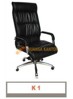 Kursi Direktur Carrera Type K1 CPT