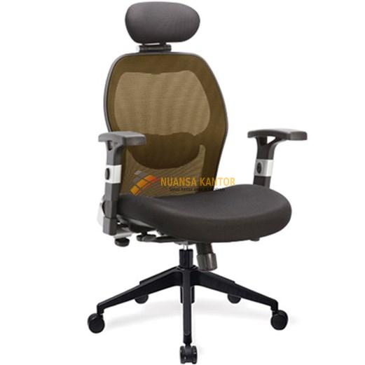 Kursi Kantor DONATI Vitra 1 N