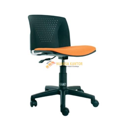 Kursi Kantor SAVELLO Tersio GF (Oscar/Fabric)