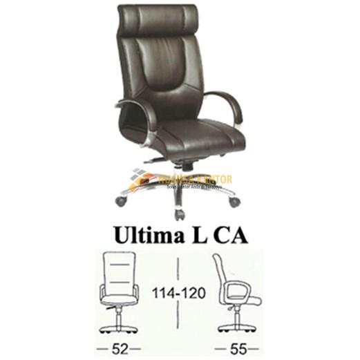 Kursi Kantor Subaru Ultima LCA