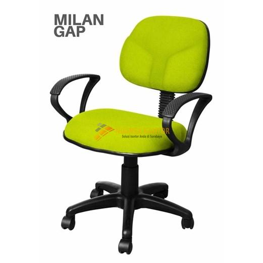 Kursi Kantor Uno Milan GAP