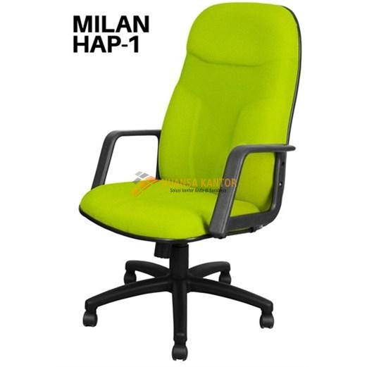 Kursi Kantor Uno Milan HAP 1