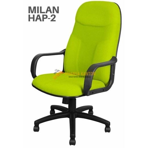 Kursi Kantor Uno Milan HAP 2