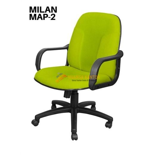Kursi Kantor Uno Milan MAP 2