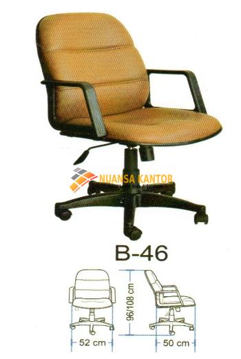 Kursi  Kantor  Polaris  B 46 Jual Kursi  Kantor  Surabaya  Kursi  Kantor  Polaris  B 46 Jual Kursi  Kantor  Surabaya