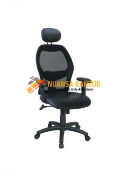 Kursi Kantor Ergosit Pluto