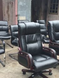 kursi kantor termurah Surabaya