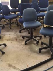 Distributor Kursi Kantor Surabaya 2020