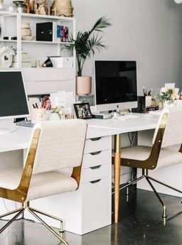 5 Tips Menata dan mengoptimalkan Ruang Kerja Terbaik