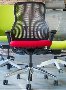 Kursi Kantor Merk Savello, Furnitur Kantor Terbaik