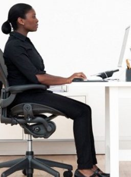 Beberapa Model Kursi Kantor Surabaya Pilihan Terbaik