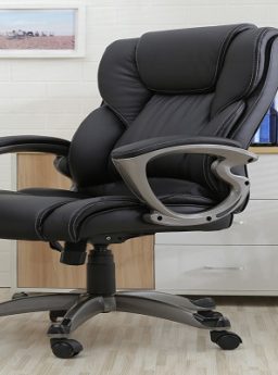 Kursi Kantor Surabaya Kualitas Tinggi dengan Model Terlengkap