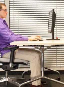 Beberapa Model Kursi Kantor Merk Brother Surabaya
