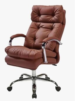 Kursi Direktur yang Berkualitas dan Nyaman, Ini Spesifikasinya