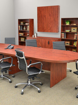 Detail Kursi Kantor Terbaik untuk Bekerja