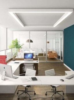 Kriteria Kursi Hadap yang Baik Bagi Pekerja