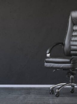 Kursi Direktur Kantor Unggul untuk Tingkatkan Kenyamanan Bekerja